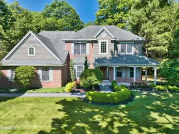 Property at 10 Whitestone Way, Bethlehem, NY 12159