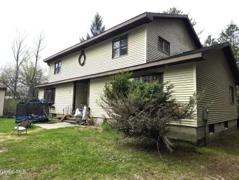 Property at 878 Turnbull Road, Duanesburg, NY 12053