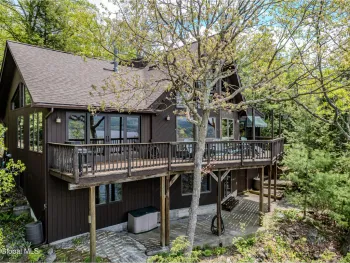Property at 5569 Evergreen Shores Way, Putnam Station, NY 12861