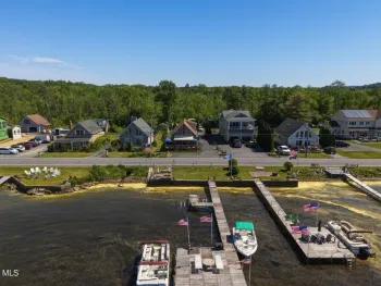Property at 1382 Nys Rt 9P, Saratoga, NY 12866