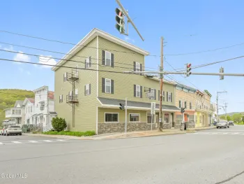 Property at 281 Main Street, Richmondville, NY 12149