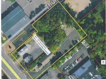 Property at 1623-1627 Central Avenue, Colonie, NY 12205