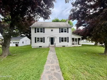 Property at 2 Western Avenue, New Scotland, NY 12067