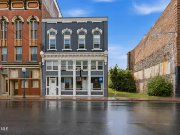Property at 60-62 Main Street, Whitehall, NY 12887