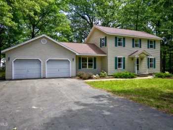Property at 30 Oak View Drive, Moreau, NY 12828