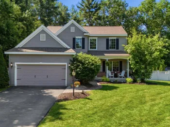 Property at 3 Royal Pines Drive, Moreau, NY 12828
