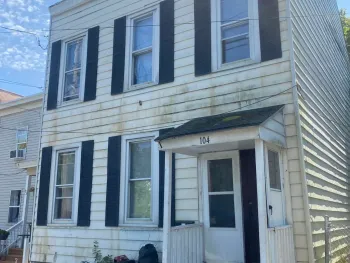 Property at 104 2nd Avenue, Albany, NY 12202
