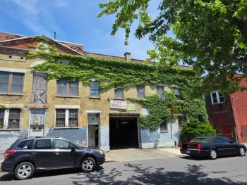 Property at 380 Madison Avenue, Albany, NY 12210