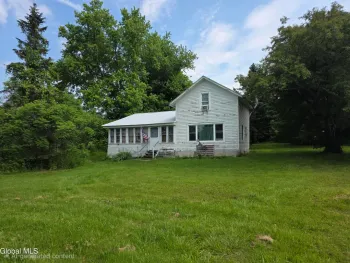 Property at 4809 New York 67, Hoosick Falls, NY 12090