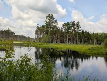 Property at L3 NY-30, Long Lake, NY 12847