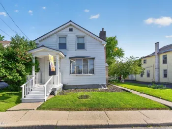 Property at 12 Boardman Street, Whitehall, NY 12887