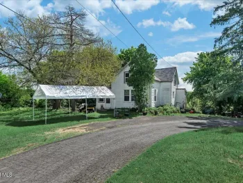Property at 186 Cty Rt 411 L2.1, Westerlo, NY 12193