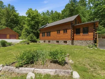 Property at 164 Horseshoe Pond Road, Schroon, NY 12870