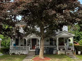 Property at 122 Washington Avenue, Cobleskill, NY 12043
