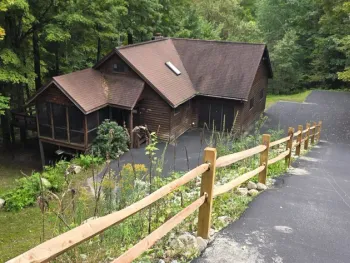 Property at 1758 Us Route 9, Schroon, NY 12870