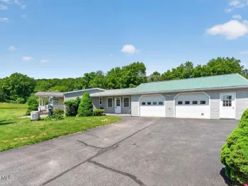 Property at 354 Hughes Road, Glen, NY 12010
