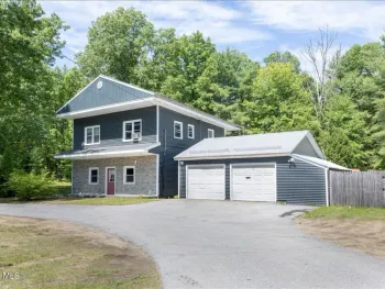 Property at 1069 Saratoga Road, Moreau, NY 12831