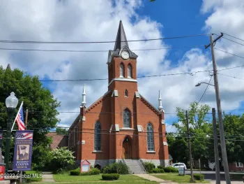 Property at 615 E Main Street, Cobleskill, NY 12043