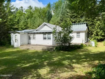 Property at 35 Loch Muller Road, Schroon, NY 12870
