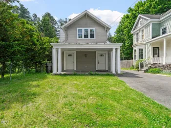 Property at 1681 Tibbits Avenue, Troy, NY 12180