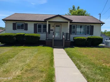 Property at 12 Goodrich Avenue, Fort Plain, NY 13339