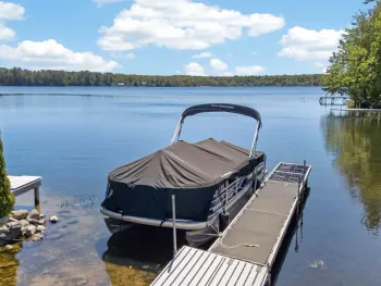 Property at 273 Garlock Road, Caroga Lake, NY 12032