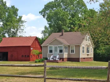 Property at 103 Sisson Road, South Glens Falls, NY 12803