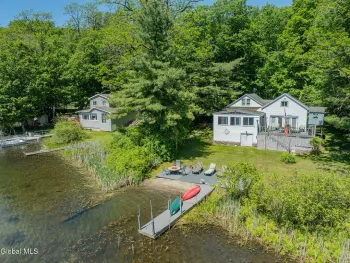 Property at 568 Scotts Lake Road, Salem, NY 12865