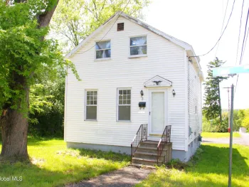 Property at 2 Lunis Avenue, Rensselaer, NY 12144