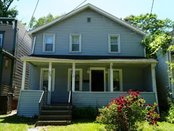 Property at 230 Livingston Avenue, Albany, NY 12210