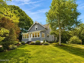 Property at 2524 State Route 8, Johnsburg, NY 12843
