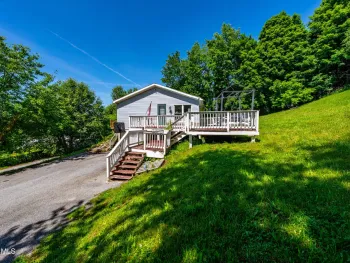 Property at 52 Warsaw Avenue, Mechanicville, NY 12118