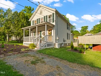 Property at 350 County Road 25, Stockport, NY 12534