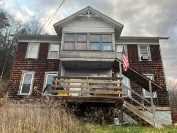 Property at 3-5 Jalet Street, Whitehall Village, NY 12887