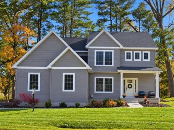 Property at 617 Kinns Road, Clifton Park, NY 12065