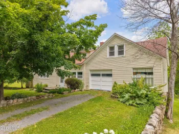 Property at 147 High Street, Richmondville, NY 12149