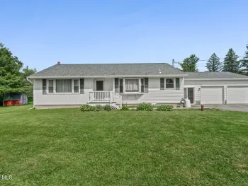 Property at 1704 Warners Lake Road, Altamont, NY 12009
