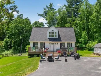 Property at 131 Calhoun Drive, Schaghticoke, NY 12182