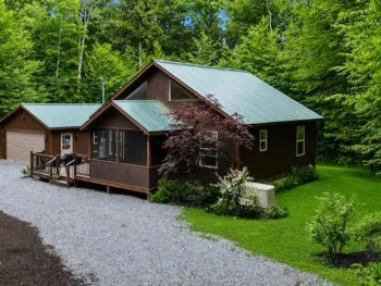 Property at 6063 Woodside Road, Galway, NY 12074