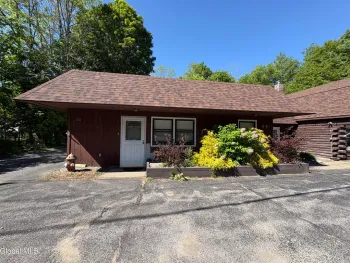 Property at 68 Northville Road, Edinburg, NY 12134