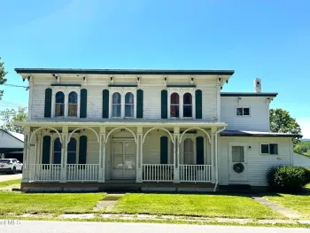 Property at 564 W Ames Road, Ames, NY 13317