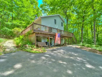 Property at 601 N Shore Peck Lake Road, Gloversville, NY 12078