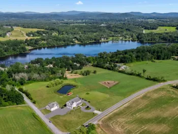 Property at 85 Harris Road, Northumberland, NY 12871