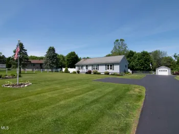 Property at 80 County Route 76, Stillwater, NY 12170