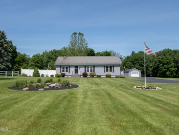 Property at 80 County Route 76, Stillwater, NY 12170