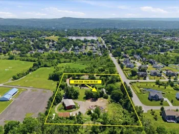 Property at 454-456 Vliet Street, Colonie, NY 12047