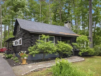 Property at 110 Dunning Street, Malta, NY 12020