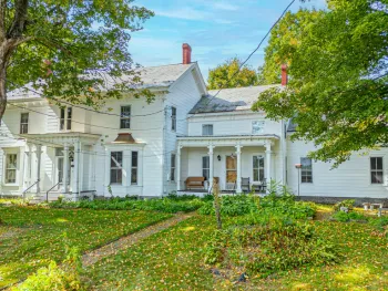 Property at 359 Wall Street, Northumberland, NY 12871