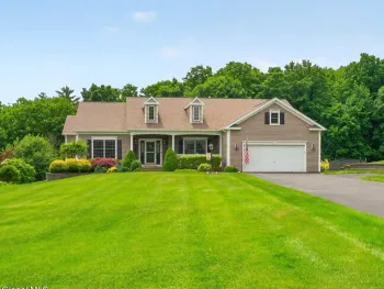 Property at 19 Addison Way, Clifton Park, NY 12148