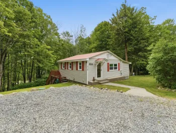Property at 516 Coolidge Hill Road, Bolton, NY 12824